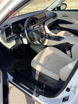 تۆیۆتا کراون